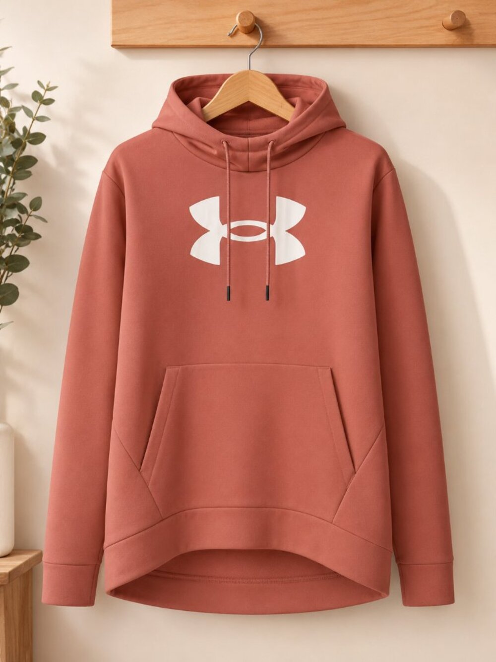 Women Under Armour Hoodie